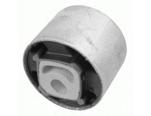 DEFRANSİYEL BURCU ARKA PANAMERA