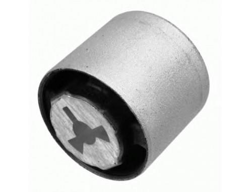 DEFRANSİYEL BURCU ARKA PANAMERA