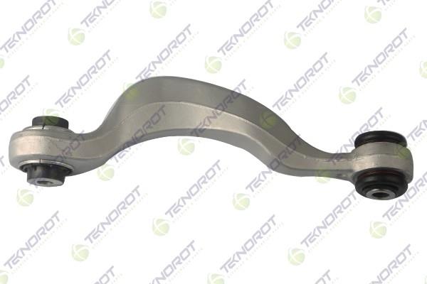DENGE KOLU ARKA SOL UST ALUMINYUM BMW X3 (G01) 2017- / X4 (G02) 2017-
