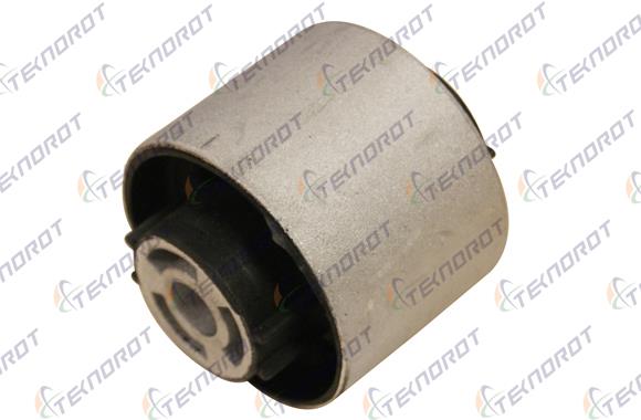 DENGE KOLU BURCU ARKA SOL-SAG VOLKSWAGEN GOLF VI (5K1) 1.6 TDI 2008-2013