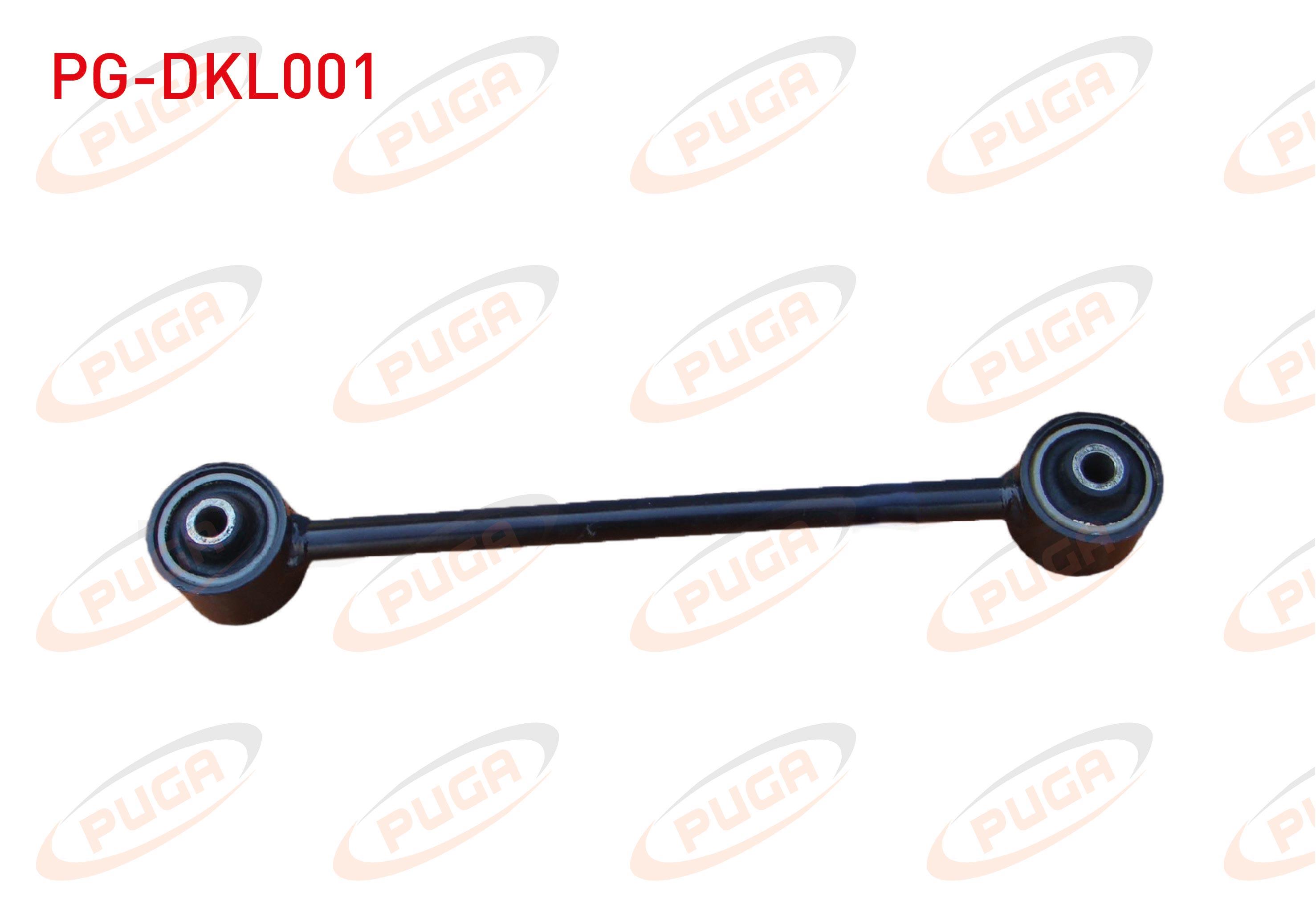 DENGE KOLU KISA DOGAN SLX