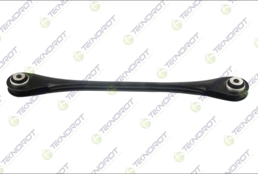 DENGE KOLU SAC ARKA ALT ON BMW 3 SERISI (G20) 2018- / Z4 (G29) 2018-