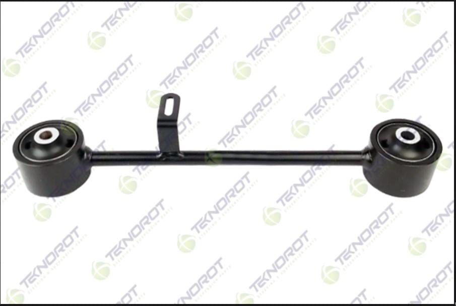 DENGE KOLU SAG ARKA TOYOTA LAND CRUISER PRADO (J120) 2003-2010