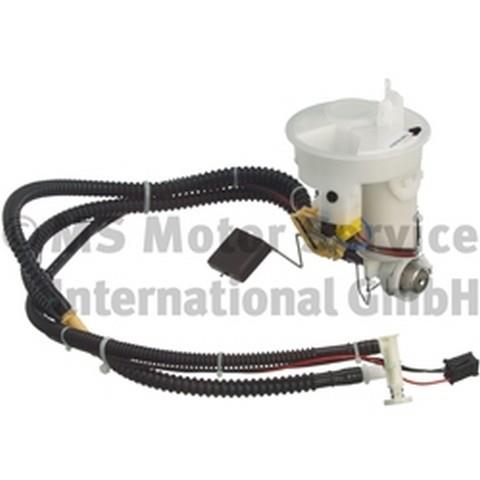 DEPO ŞAMANDIRASI YAKIT  209