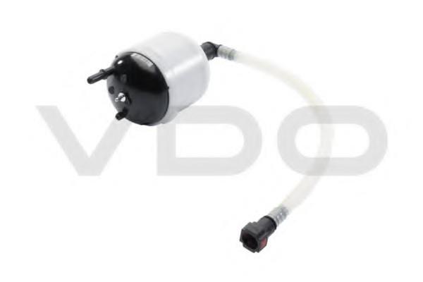 DEPO ŞAMANDIRASI YAKIT  ROVER3 4.2