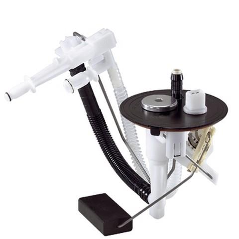 DEPO ŞAMANDIRASI YAKIT SOL 202