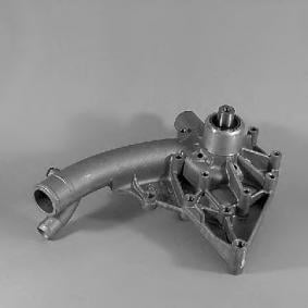 DEVİRDAİM / SU POMPASI 123 KULAKLI  102