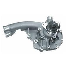 DEVİRDAİM / SU POMPASI 124-201   102