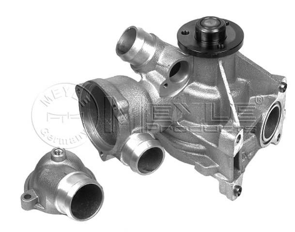 DEVİRDAİM / SU POMPASI 126   103