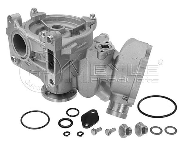 DEVİRDAİM / SU POMPASI 140   104