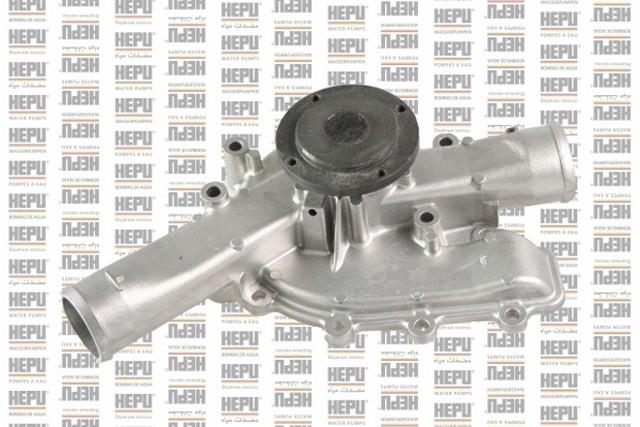 DEVİRDAİM / SU POMPASI 200 137-275