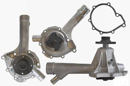 DEVİRDAİM / SU POMPASI 202-210 KOMP   111