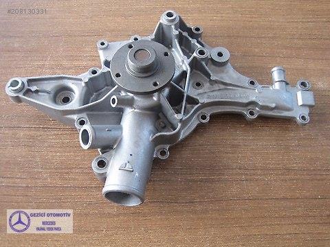 DEVİRDAİM / SU POMPASI 220-163   112-113