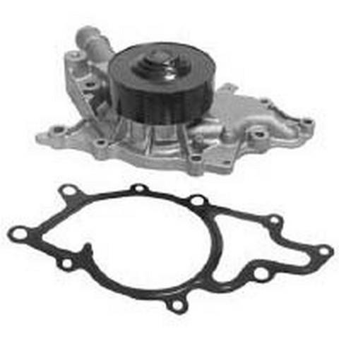 DEVİRDAİM / SU POMPASI 638   611