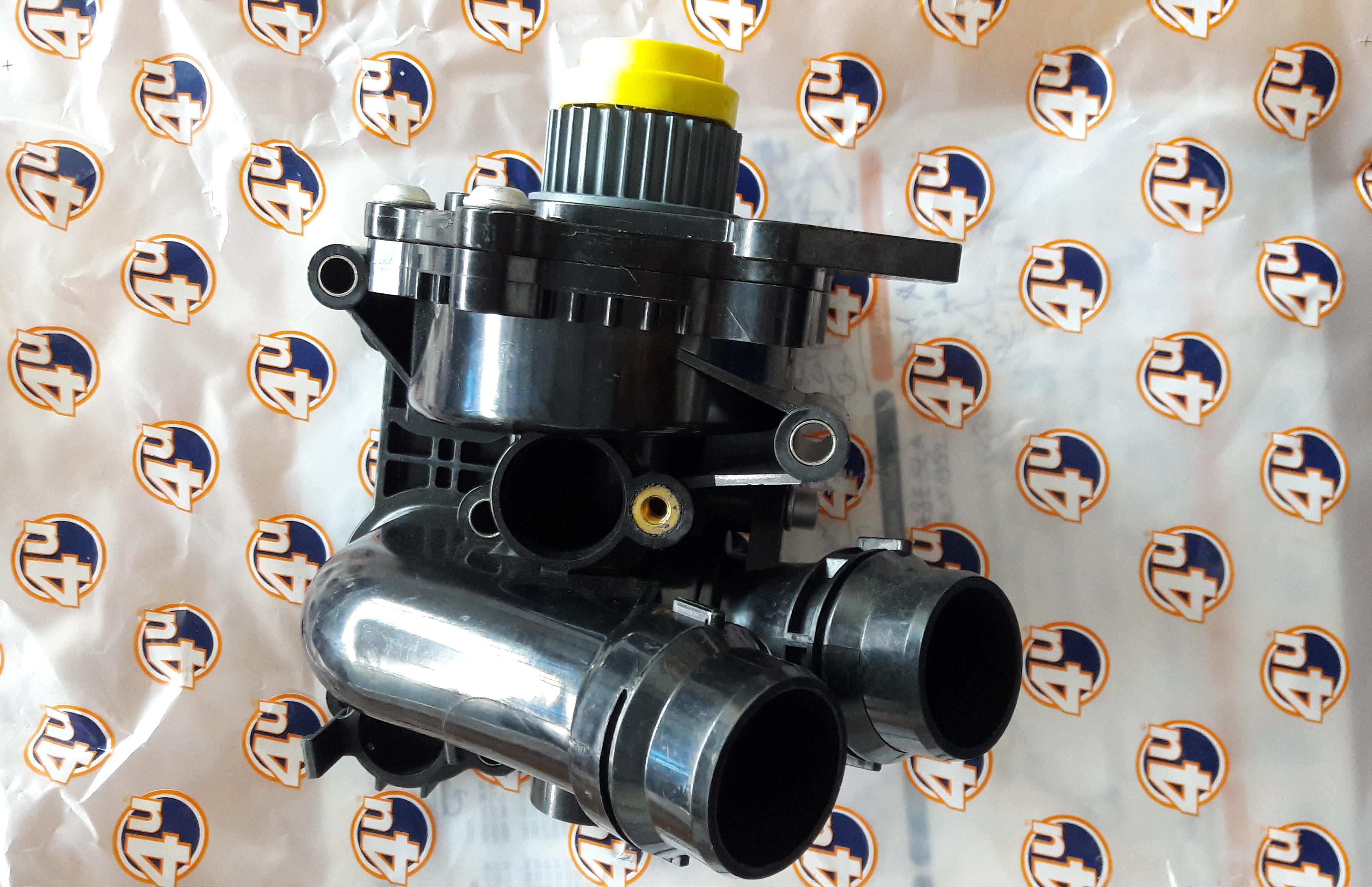 DEVİRDAİM / SU POMPASI A3-A4-A5-Q5-PASSAT CDAA-CDAB-CFKA-CDNB-CDNC 1,8 TFSİ-2,0 TFSİ 06J121026N 06H121026CF 06H121026BE