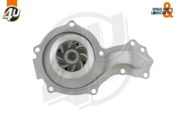 DEVİRDAİM / SU POMPASI ADR-AEB  PASSAT 4 1.8-1.8T