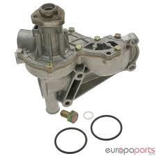 DEVİRDAİM / SU POMPASI ADR-AEB GÖVDELİ PASSAT 4 1.8-1.8T