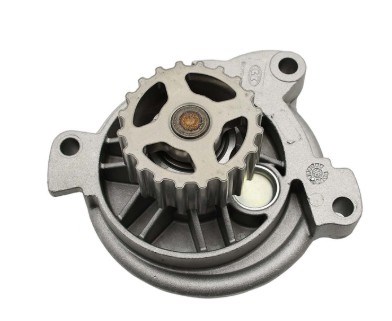 DEVİRDAİM / SU POMPASI AJA-ACV-BJK-BJM T4-LT-CRAFTER 2.4D-2.5TDİ 074121005M