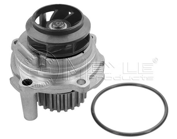 DEVİRDAİM / SU POMPASI AKL GOLF 4 1.6