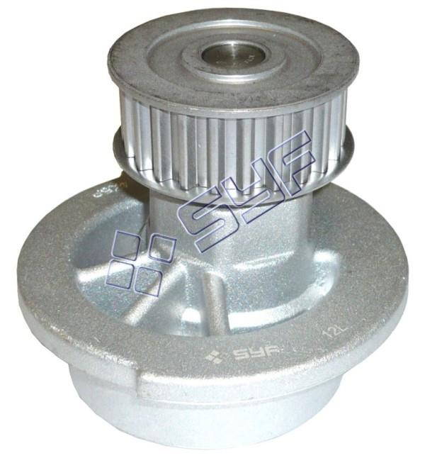 DEVİRDAİM / SU POMPASI ASTRA F 94-05 / ASTRA G 1.4-1.6 16v 98-05 /VECTRA B 1.6 16v 95-02/CORSA B 1.4-1.6 16v 94-00 CORSA C 2000>  TIG