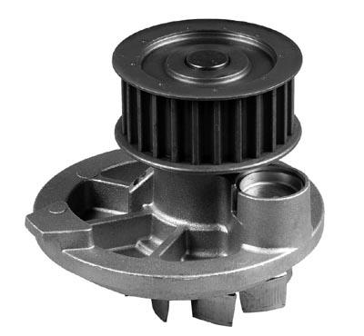 DEVİRDAİM / SU POMPASI ASTRA F/G-VECTRA A/ B X20XEV PA572A