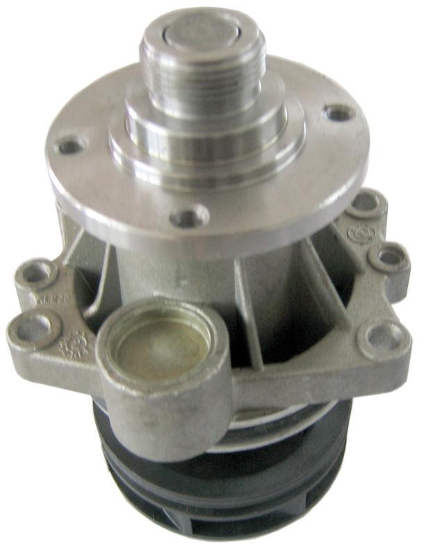 DEVİRDAİM / SU POMPASI BMW 3 E36 1990-1998-3 E 46 1990-2005- 5 1991-2005 - X5 E53 2000> M50-M52 BENZİNLİ 6 SİLİNDİR (ALÜMİNYUM  PERVANELİ) 11511433828