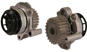 DEVİRDAİM / SU POMPASI BWA-BPY-BPJ  A4-A6-PASSAT 6 2.0 TFSİ