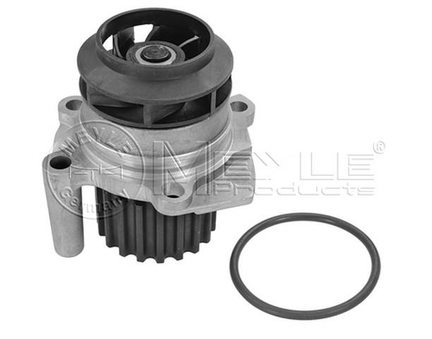 DEVİRDAİM / SU POMPASI CAGB-BKP-AVF  A6-PASSAT 5/6 1.9TDİ-2.0TDİ