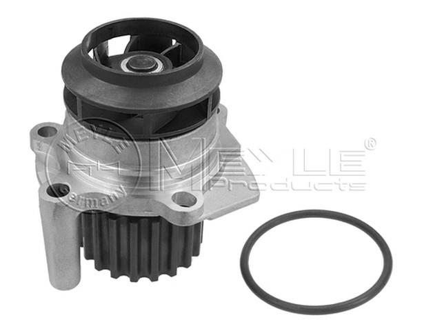 DEVİRDAİM / SU POMPASI CAGB-BKP-AVF  A6-PASSAT 5/6 1.9TDİ-2.0TDİ