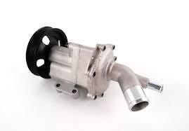 DEVİRDAİM / SU POMPASI COOPER   W10-W11