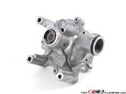 DEVİRDAİM / SU POMPASI COOPERS   W10-W11