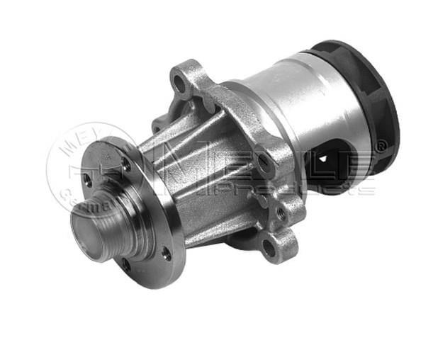 DEVİRDAİM / SU POMPASI E30   M40