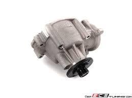 DEVİRDAİM / SU POMPASI E36-M3 / E46-M3   S50-54