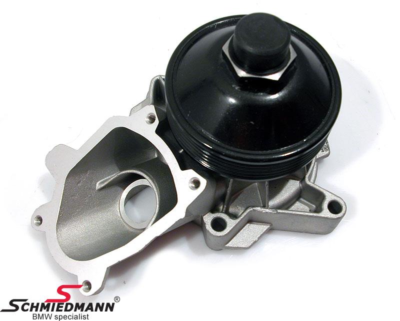 DEVİRDAİM / SU POMPASI E38-39-46-53   M57 2000-03
