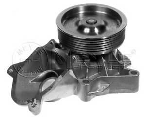 DEVİRDAİM / SU POMPASI E39-46-60-87-90   M47