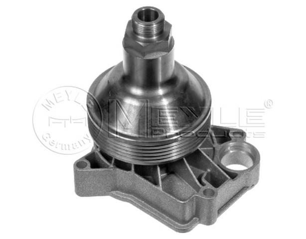DEVİRDAİM / SU POMPASI E39-46 MANUEL  M47 -2002