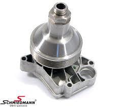 DEVİRDAİM / SU POMPASI E39-46 MANUEL  M47 -2002