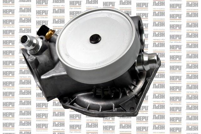 DEVİRDAİM / SU POMPASI E70-71-F01-07-10 N63