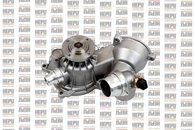DEVİRDAİM / SU POMPASI F01-02 760i N74