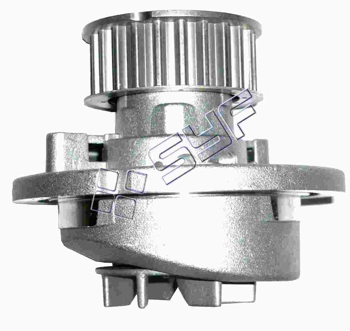 DEVİRDAİM / SU POMPASI OPEL  ASTRA G 1.4 16V-1.6 16V CORSA C 1.4 VECTRA B 1.6 16V-VECTRA C- ZAFIRA 1.6 16V