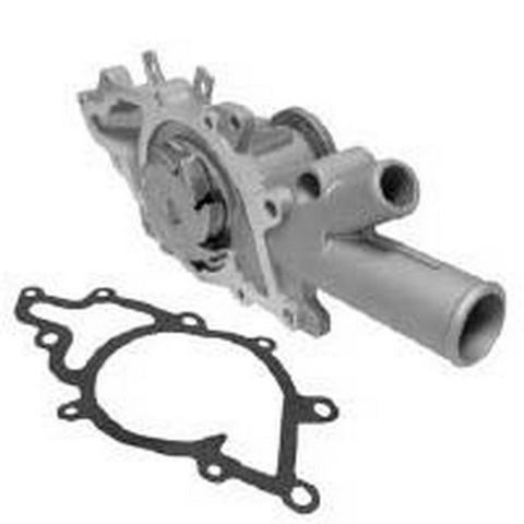 DEVİRDAİM / SU POMPASI SPRİNTER 611-612