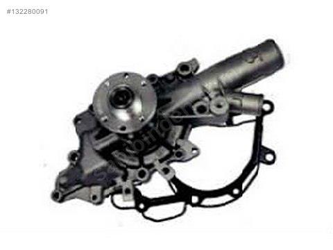 DEVİRDAİM / SU POMPASI SPRİNTER 611-612