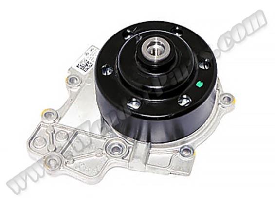 DEVIRDAIM / SU POMPASI SPRINTER 651 EURO 5 PIMLI KANALSIZ A6512000201 A6512000301