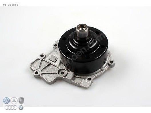 DEVİRDAİM / SU POMPASI SPRINTER 651 EURO 5 PİMLİ KANALLI A6512006801 A6512004801 A6512001901 A6512007701