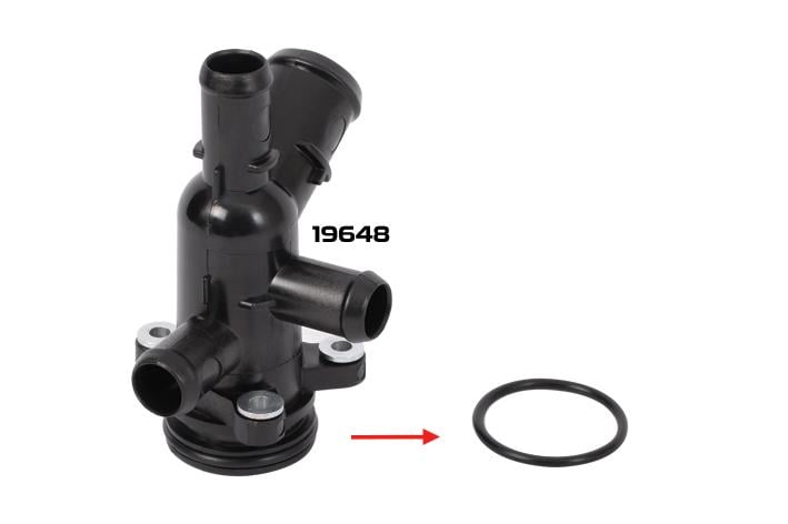 DEVİRDAİM BORUSU CONTASI
43.20mm x 3.53mm FORD TRANSİT V 184 2.4 TDCI
FORD TRANSİT V 347 2.4 TDCI
LAND ROVER DEFENDER 2.4 TDCI