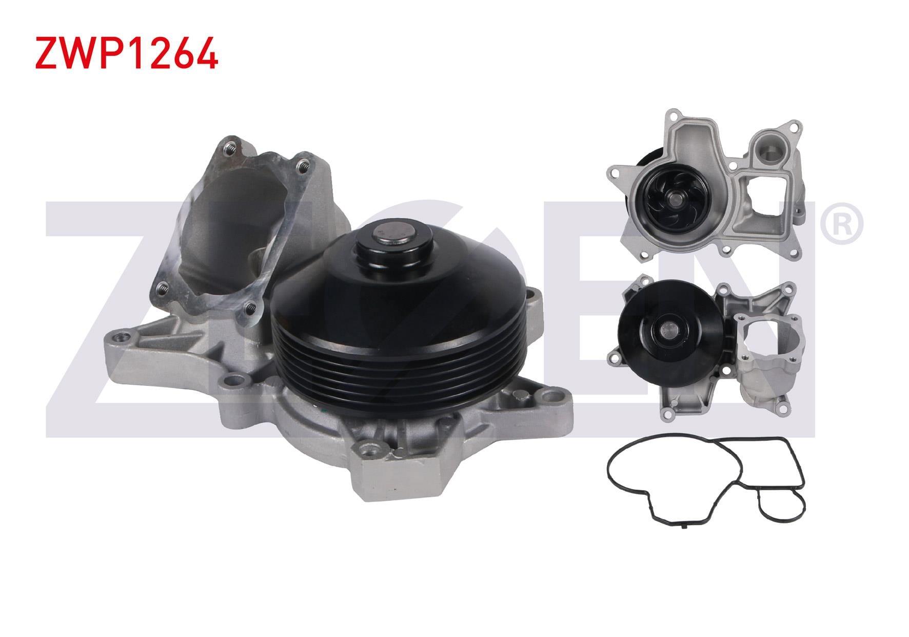 DEVIRDAIM KASNAKLI BMW 3 SERISI (E90) 318 D - 320 D - 320 D xDrive 2005-2011/ 5 SERISI (E60) 520 D 2003-2010/ X1 (E84) 2.0 D xDrive 2011-/ X3 (E83)