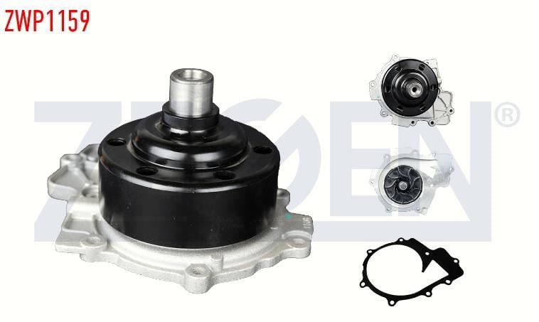 DEVIRDAIM MERCEDES SPRINTER 3,5T (906) 316 CDI (651.955-651.956)2006-2009 MML351110017000 6512000201 6512000301