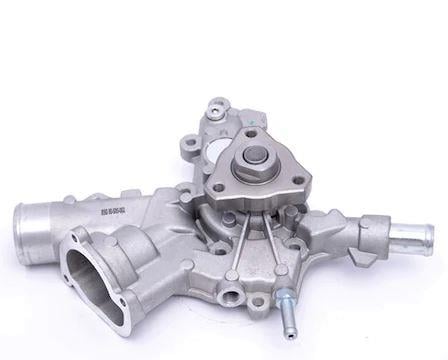 DEVIRDAIM OPEL CORSA C 1.4 (Z14XEP) 2000-2006-1334166-24469102