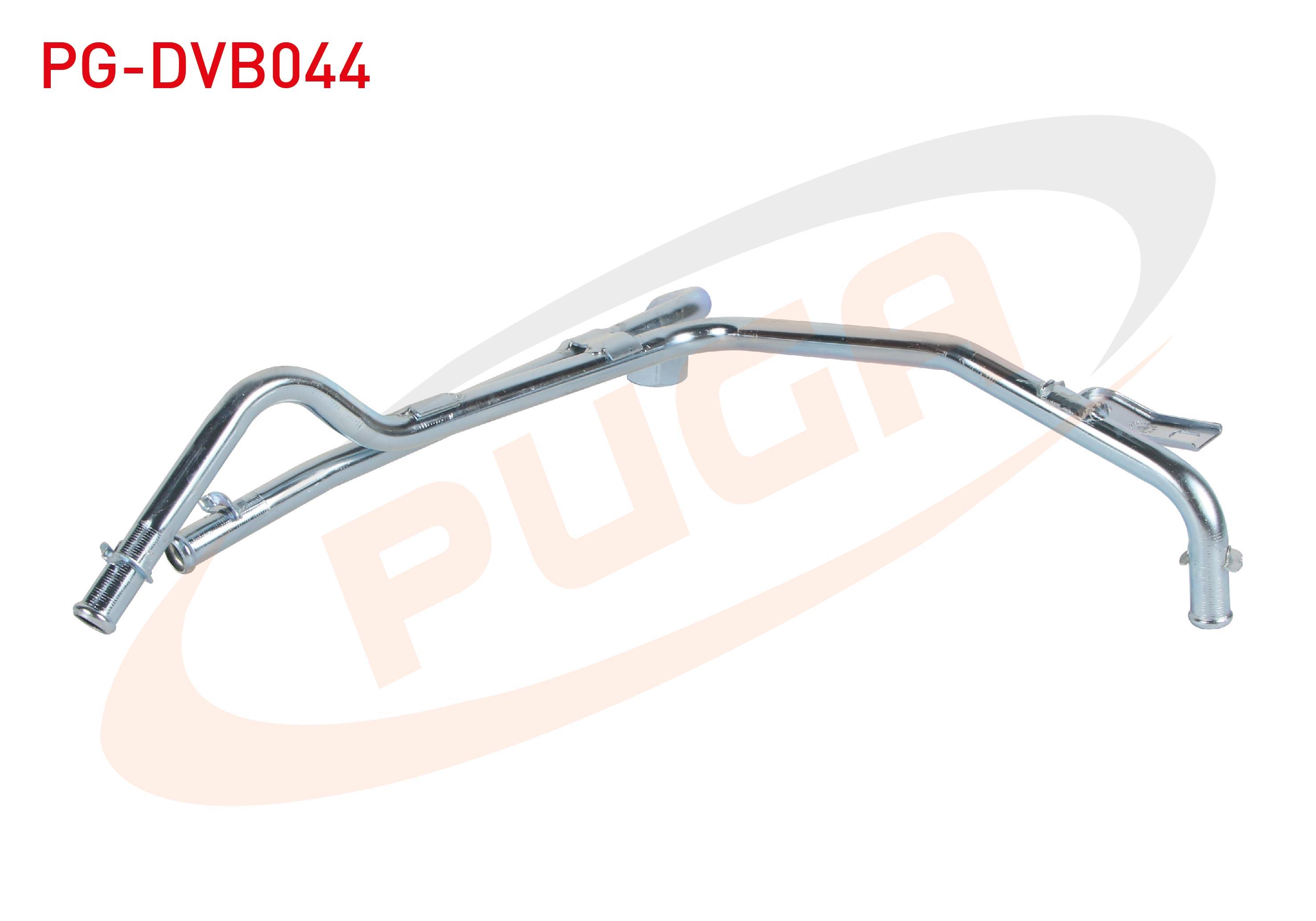 DEVIRDAIM SU BORUSU FIAT DOBLO 1.9 JTD