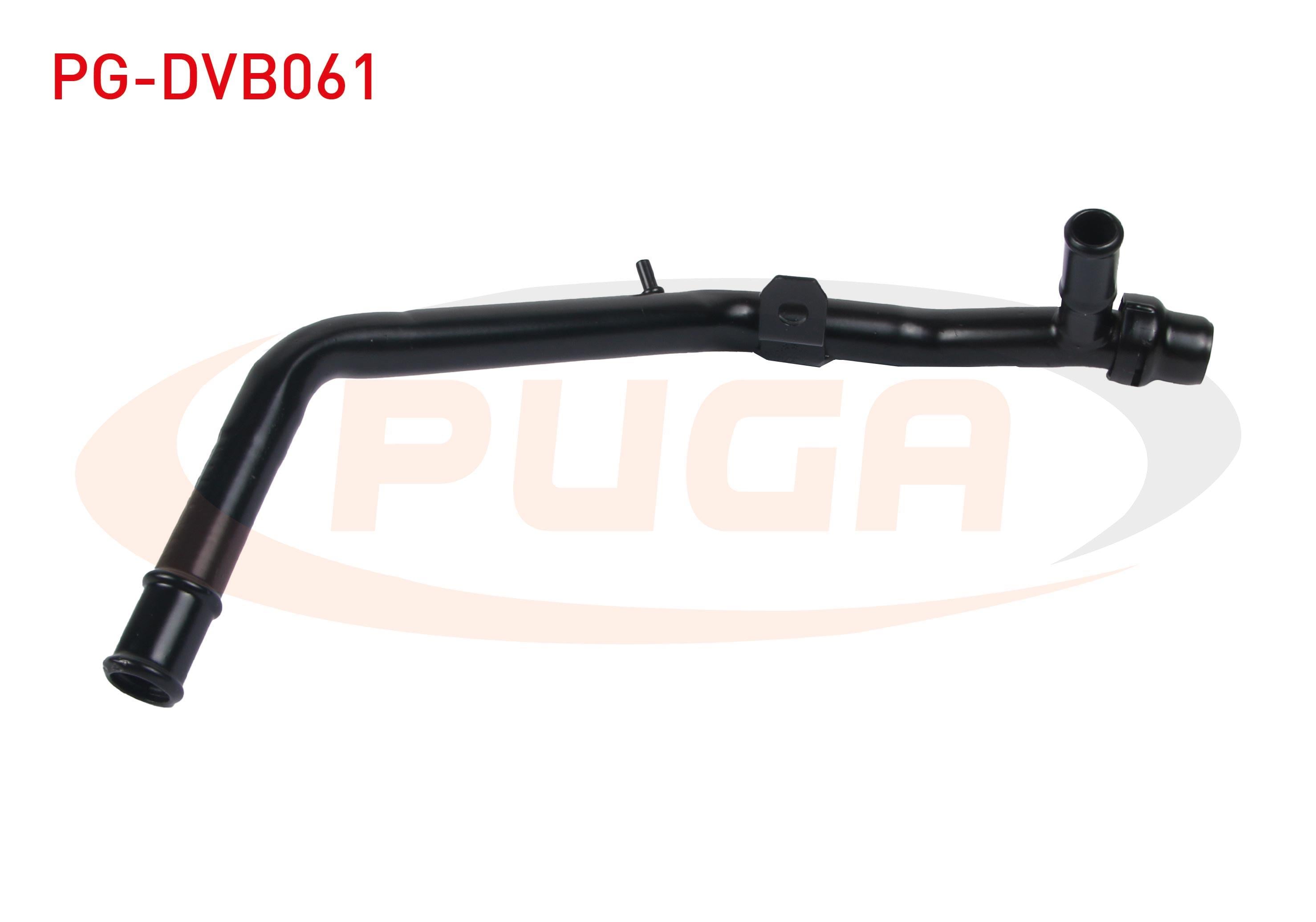 DEVIRDAIM SU BORUSU PASSAT 1.8 T 1995-1997